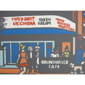 Genesis Theater - £1,500 - Image 7