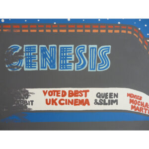 Genesis Theater - £1,500 - Image 8