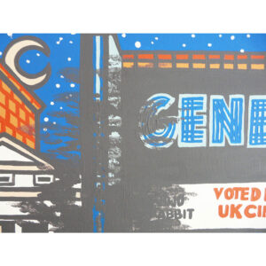 Genesis Theater - £1,500 - Image 9