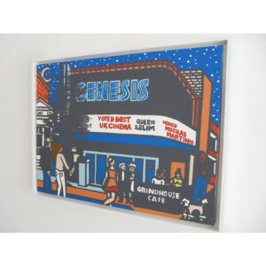 Genesis Theater - £1,500 - Image 10