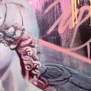 Orphical Hymn to Ganymede and eagle - Image 5