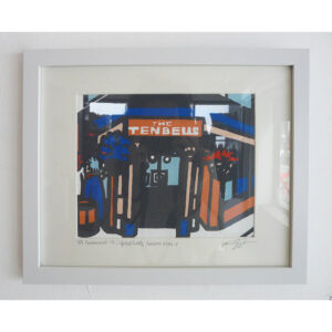 The Tenbells, Pub Serie 2 - £500 - Image 3