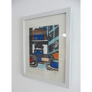 The Mayflower, Pub Serie 4 - £500 - Image 2