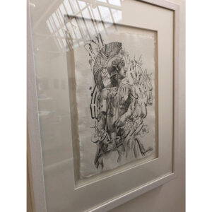 Untitled (Achilles) - Image 4