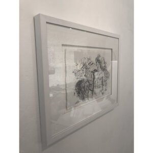Untitled (Ganymede)- £925 - Image 2