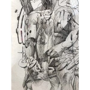 Untitled (Achilles) - Image 3