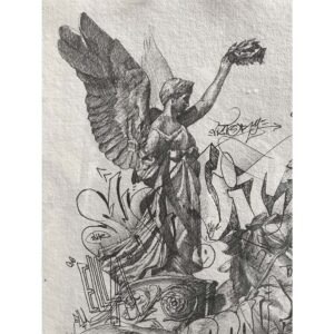Untitled (Nike V)- £1,075 - Image 4