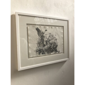 Untitled (Nike V)- £1,075 - Image 2