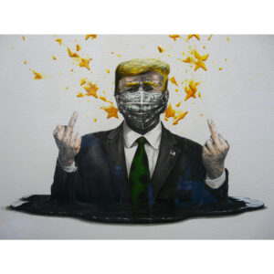 Don't Mess with the Fool - Image 3