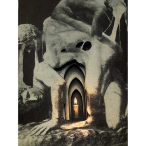 Alex Eckman Lawn : Candle - £495 - Image 2