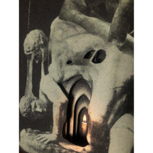 Alex Eckman Lawn : Candle - £495 - Image 3