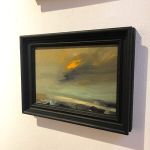 David Bray : Broomhill Sands 3/11/2020 - £395 - Image 2