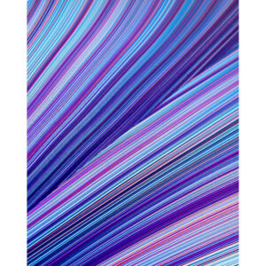 Rise and Fall print (framed) - £780 - Image 2