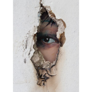Juan Miguel Palacios : Set Me Free XXXII - £3,600 - Image 2