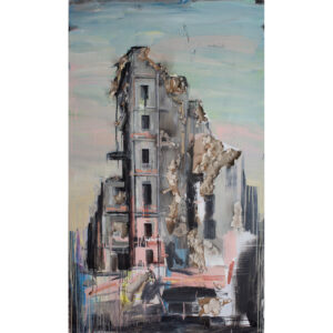 Consequences XV - £16,000